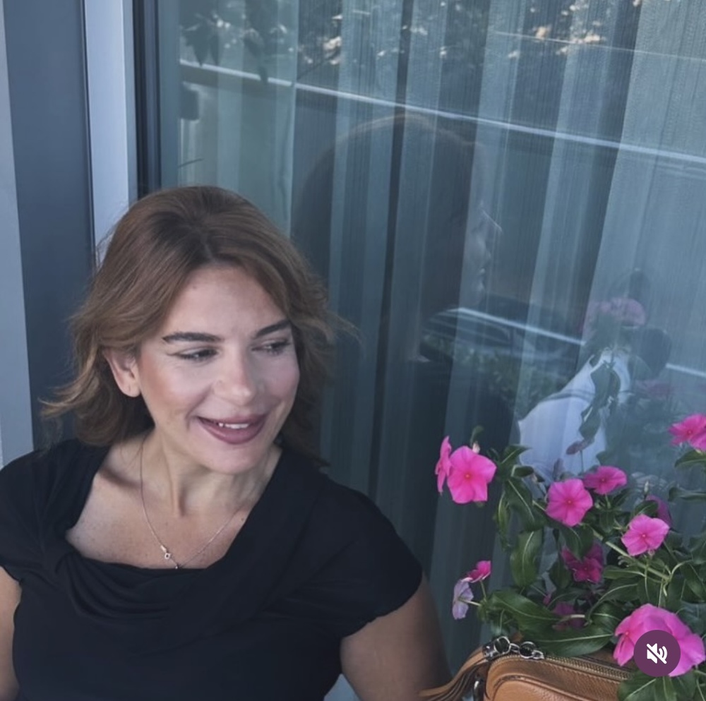 Reina Ezzeddin