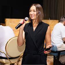 Alla Rakhmatullina