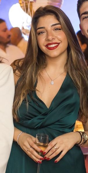Stephanie Haddad