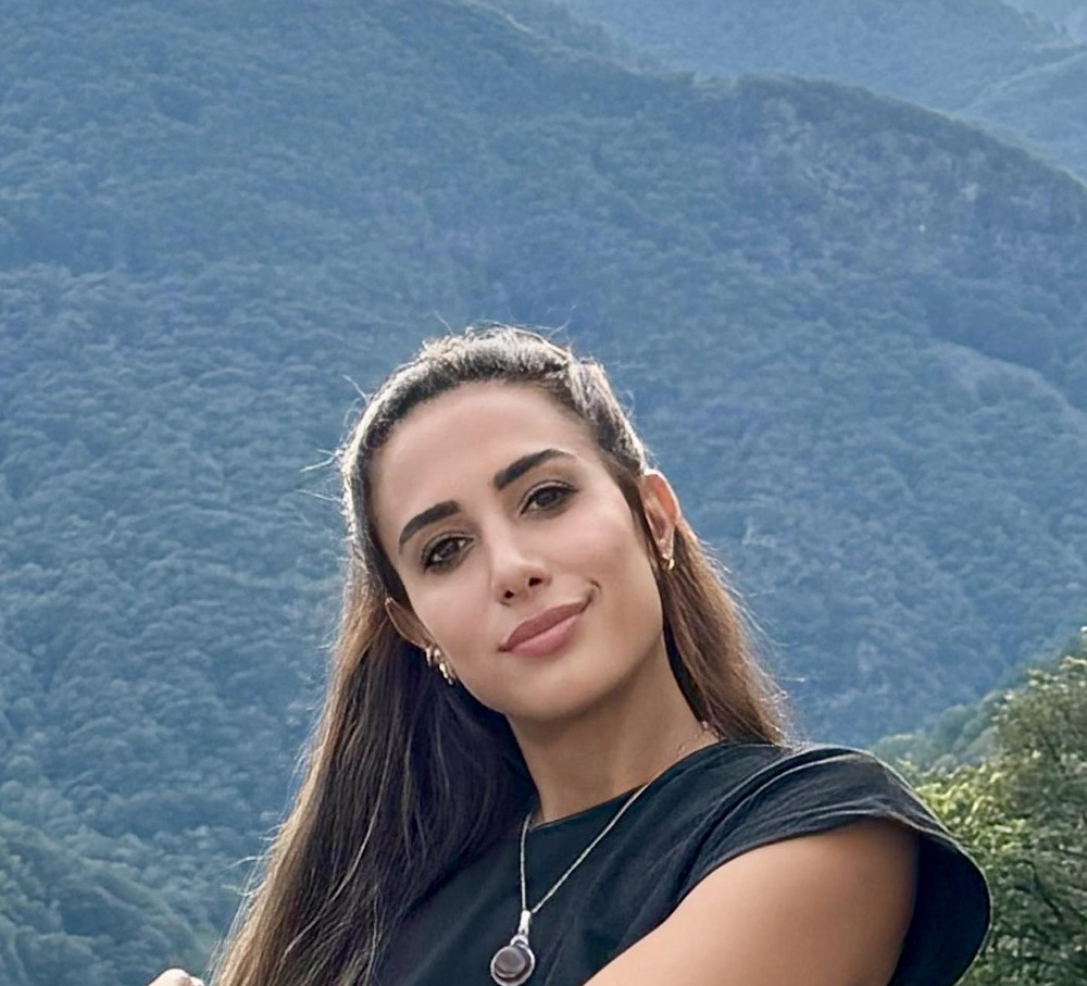 Soraya